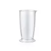 Panardintuvas SEVERIN SM 3761 — 350 W, 0,7 L dubuo, 1 m laidas, juodas