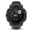 Garmin Instinct E 2,29 cm (0,9 inch) MIP 45 mm Digital 176 x 176 pikseliai Juodas GPS (palydovas)