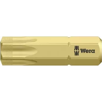 Wera TX 40 × 25 mm Torx antgalis 05066110001