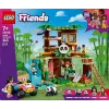 LEGO FRIENDS 42648 Pandų prieglauda Gyvūnų priežiūra