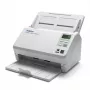 Avision AN360W - Dokumentų skaitytuvas - Dvipusis - 242 x 356 mm - 600 dpi - iki 60 puslapių/min. (nespalvotai) / iki 60 puslapių/min. (spalvotai) - automatinis dokumentų tiektuvas (100 lapų)