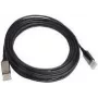 Techly ICOC-DSP-HY-020 DisplayPort kabelis 20 m Juodas