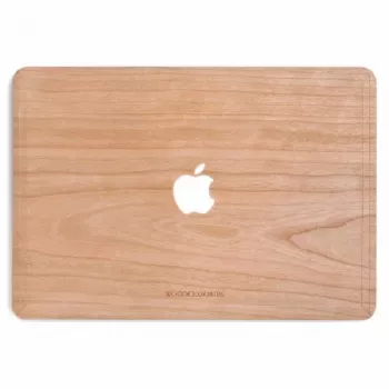 Laptop danga Woodcessories ECO099 Vyšnia