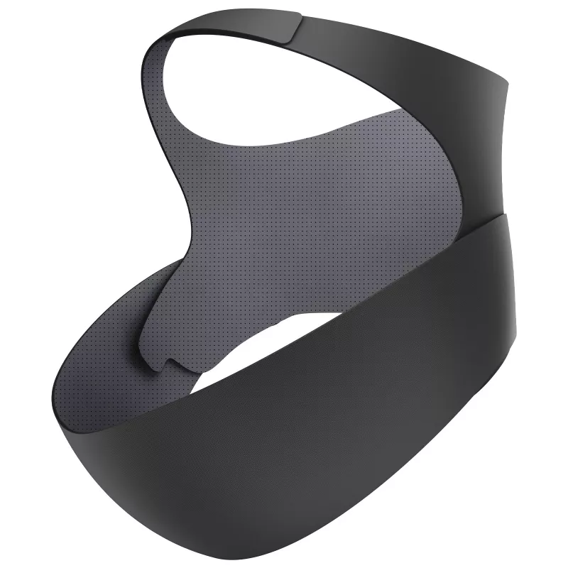 Momcozy nėščiųjų pilvo juosta, juoda, XL