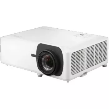 Projektorius Viewsonic LS901HD standartinis 6000 ANSI liumenų 1080p (1920x1080) Baltas