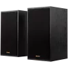 Aktyvus lentyninis garsiakalbis KLIPSCH R-51PM – laidinis ir belaidis, 120 W, juodas/varinis