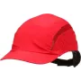 3M First Base HC24RB/RP FB3 CLA Bump Cap, karališkai mėlyna, EN 812 (HC24RB/RP FB3 CLA)