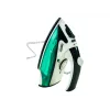 Camry CR 5024 Kelioninis garinis lygintuvas, 840 W, 40 ml, balta/žalia/juoda
