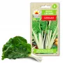 Lucullus Leaf Beet Toraf daržovių sėklos, 5g pakuotė