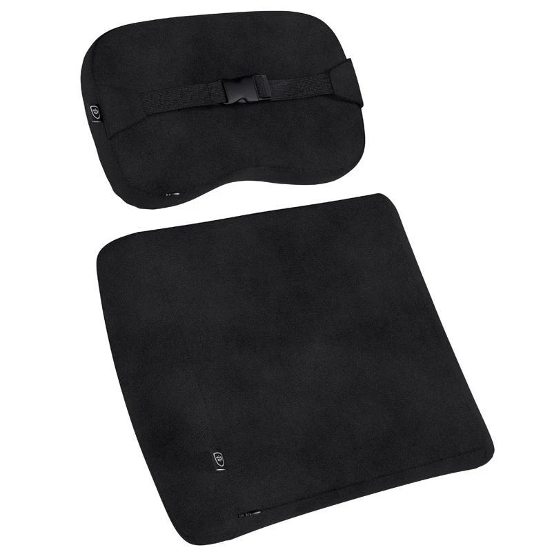 noblechairs Memory Foam Pagalvių Rinkinys – SKYRIM Edition