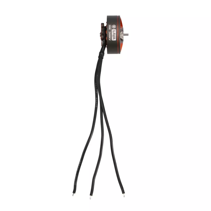 Bevidiklis variklis BETAFPV BetaFPV 2006 2400KV dronui — 1 vnt.