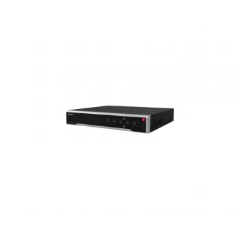 Tinklinis vaizdo registratorius Hikvision 32 kanalų 4HDD DS-7732NI-M4