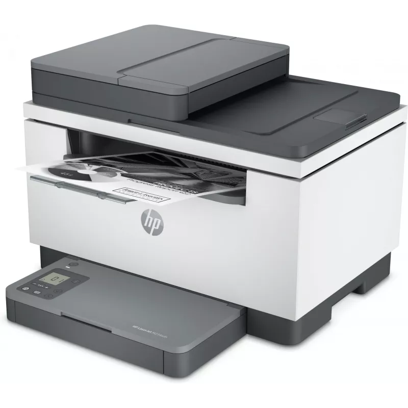 Daugiafunkcis įrenginys Hewlett Packard Enterprise LaserJet MFP M234SDN spausdintuvas nespalvotas