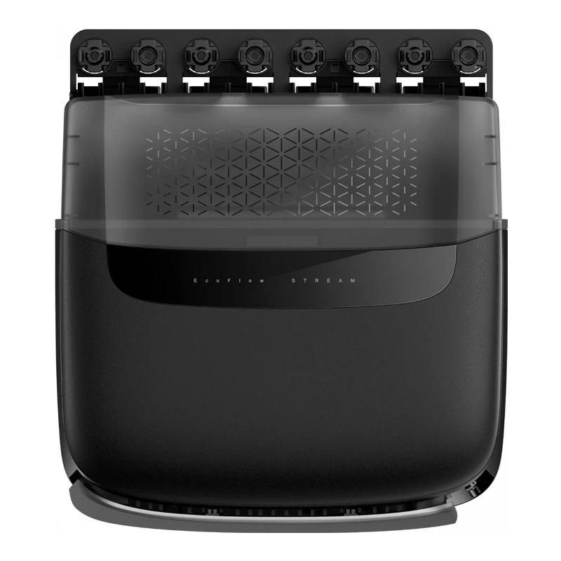 Nešiojama saulės energijos sistema EcoFlow STREAM Pro EFSTREAMPRO800W-EU 800 W išėjimo galia