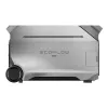 EcoFlow DELTA Pro 3 nešiojama elektrinė, LiFePO4, 4000 W, 51,5 kg