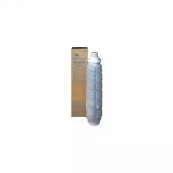 Konica Minolta TN-511 - Juodas - Tonerio papildymas - skirta bizhub 420, 500 (tn511)