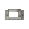 Tvirtinimo rinkinys LogiLink MP0054 sidabrinis