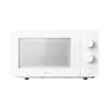 Xiaomi MWB010-2A balta Solo mikrobangų krosnelė ant stalo 20 L 700 W