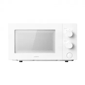 Xiaomi MWB010-2A balta Solo mikrobangų krosnelė ant stalo 20 L 700 W