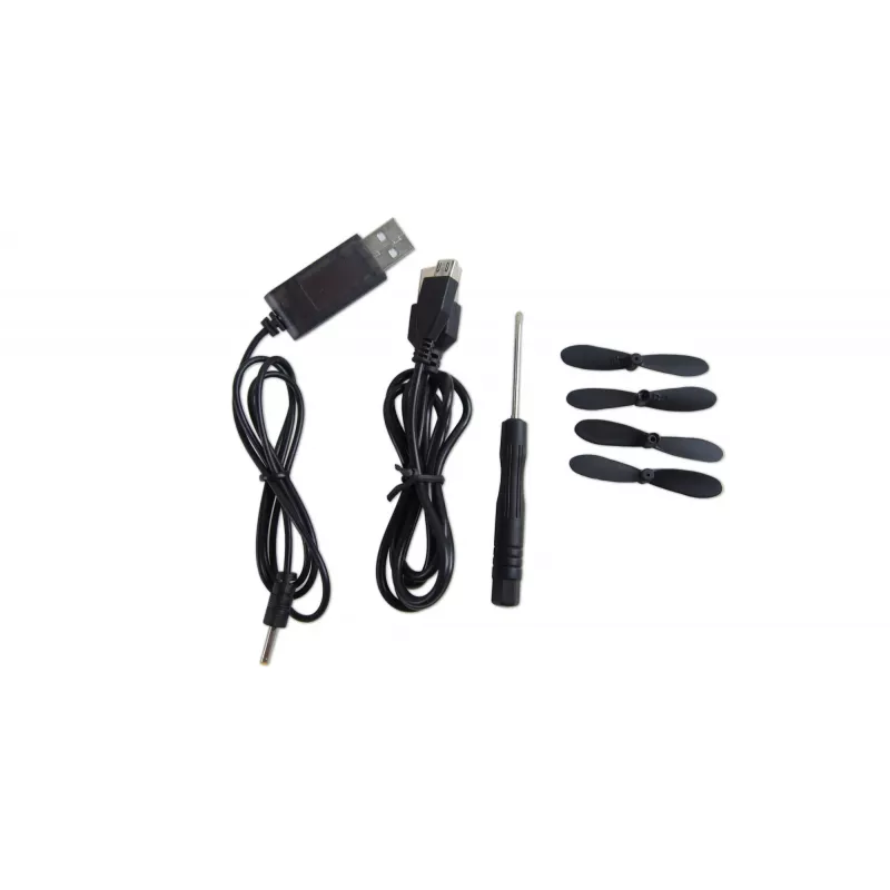 Amewi Air Cycle Drone radijo valdymo modelis su elektriniu varikliu 150 mAh