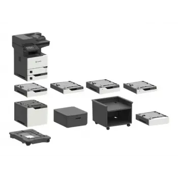 Daugiafunkcis įrenginys Lexmark MX721ade lazerinis vienspalvis spausdinimas