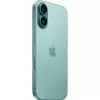 Apple iPhone 16 5G išmanusis telefonas – dviejų SIM kortelių / vidinė atmintis 512 GB