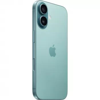 Apple iPhone 16 5G išmanusis telefonas – dviejų SIM kortelių / vidinė atmintis 512 GB