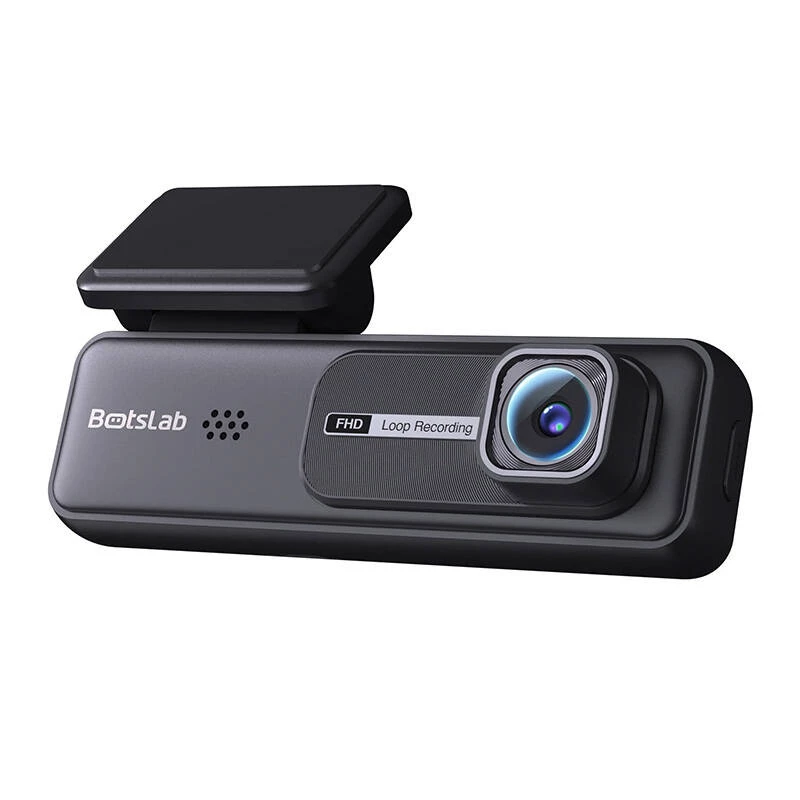Automobilinis vaizdo registratorius Botslab HK30 Pro