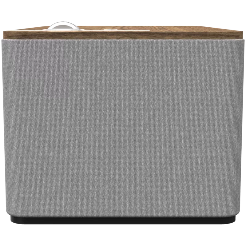 Klipsch the Three Plus Premium Bluetooth garsiakalbių sistema riešutmedžio apdaila