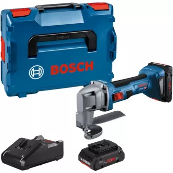 Bosch GSC 18V-16 E Power Shear 3200 spm 700 W