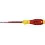 Atsuktuvas Wiha SOFTFINISH ELEC. slimFix VDE TR 25, ilgis 325 mm, izoliuotas Torx