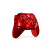 Microsoft Xbox Wireless Controller – Pulse Cipher Special Edition Red Bluetooth žaidimų pultas Analoginis / Skaitmeninis Xbox Series S, Android, Xbox Series X, iOS, PC