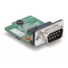 Lenovo vidinis COM prievado plėtinio adapteris – RS-232 išėjimas, BTB pagrindinės plokštės sąsaja, kištukas, žalias, 39,5×36,2×1,6 mm