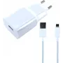 USB greitasis įkroviklis Xiaomi MDY-10-EF – sieninis adapteris su Quick Charge