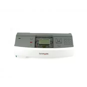 Lexmark 40X4462 – Operatoriaus skydelio durelių komplektas