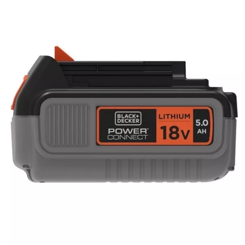 Black & Decker BL5018 akumuliatorius