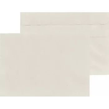 Vokas MAILmedia C6 30005397 — paprasti popieriniai vokai, 1000 vnt.