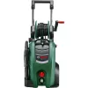 Bosch AdvancedAquatak 140 aukšto slėgio plovimo įrenginys vertikalus elektrinis juodas/žalias 450 l/h 2100 W