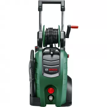 Bosch AdvancedAquatak 140 aukšto slėgio plovimo įrenginys vertikalus elektrinis juodas/žalias 450 l/h 2100 W