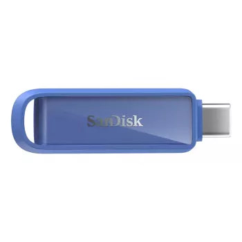 SanDisk Phone Drive, 1 TB, USB Type-C, 3.2 Gen 1 (3.1 Gen 1), 150 MB/s, be dangtelio, balta