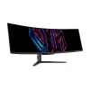 Monitorius ACER Predator X49Xbmipphuzx 49 colių LED IPS 5120x1440