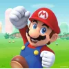 Dėlionė Ravensburger 05186 49 dalių 3 vnt. Mario ir draugai