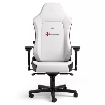noblechairs HERO žaidimų kėdė - Resident Evil Umbrella Edition