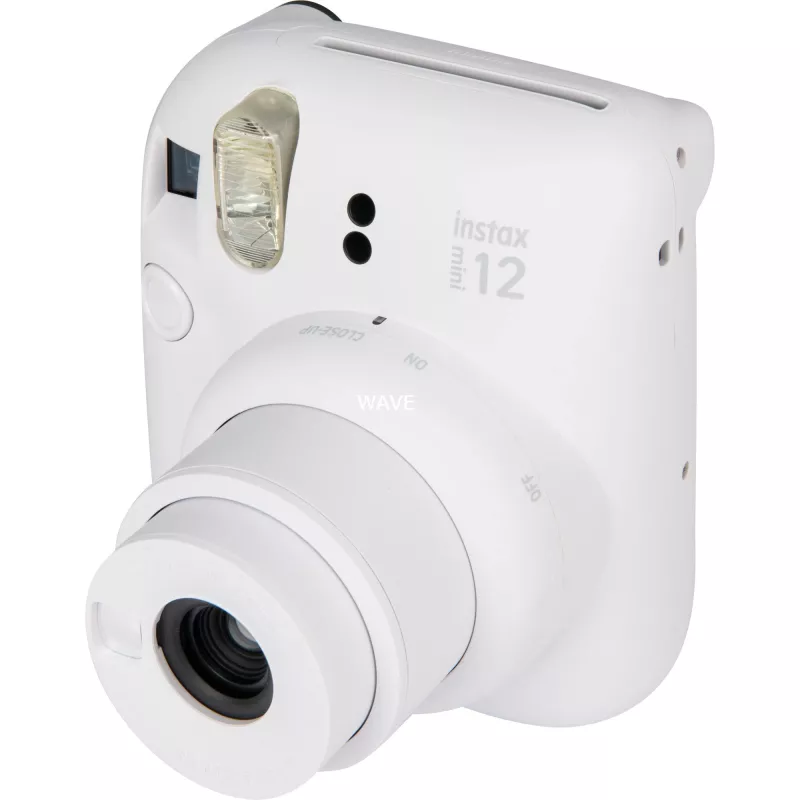 Momentinė kamera Fujifilm Instax Mini 12 Balta