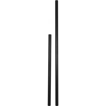 Atraminis strypas žemųjų ir aukštųjų dažnių kolonėlėms 140 cm, Omnitronic 60004555