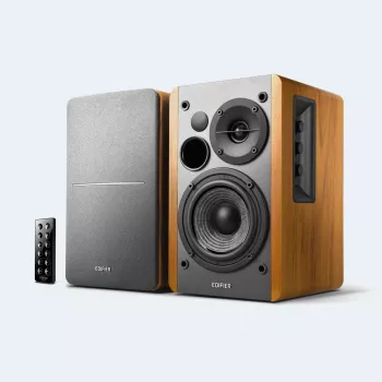 Edifier R1280DBS aktyvūs Bluetooth garsiakalbiai