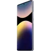 Išmanusis telefonas Xiaomi Redmi Note 14 Pro+ 5G 6,67 colio 8 GB 256 GB Levandų