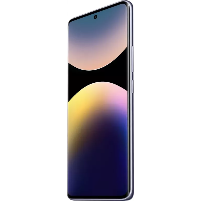 Išmanusis telefonas Xiaomi Redmi Note 14 Pro+ 5G 6,67 colio 8 GB 256 GB Levandų