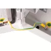 Sieninis spintos stovas Digitus DN-19 12U-I-OD