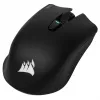 Corsair Harpoon RGB Wireless pelė žaidimams, dešinei rankai, RF belaidis + Bluetooth, optinė, 10000 DPI